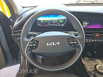 2024 Kia Niro EV Wind - miniatura 10