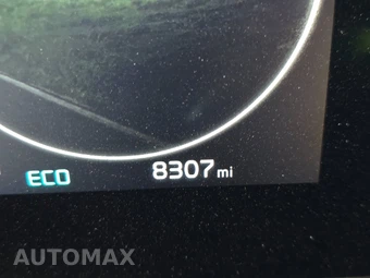 2024 Kia Niro EV Wind - miniatura 12