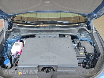 2024 Kia Niro EV Wind - miniatura 15