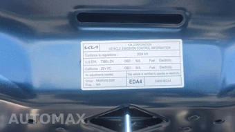 2024 Kia Niro EV Wind - miniatura 18