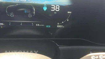 2024 Kia Niro EV Wind - miniatura 19