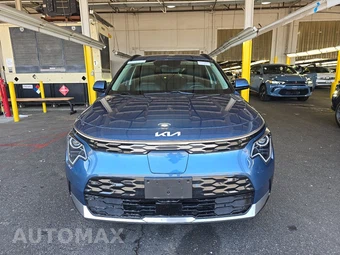2024 Kia Niro EV Wind - miniatura 2