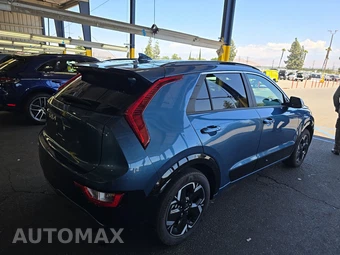 2024 Kia Niro EV Wind - miniatura 4