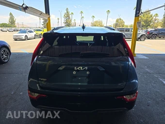 2024 Kia Niro EV Wind - miniatura 5