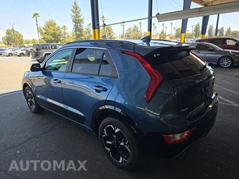 2024 Kia Niro EV Wind - miniatura 6