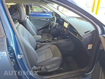2024 Kia Niro EV Wind - miniatura 8
