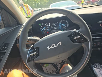 2024 Kia Niro EV Wind - miniatura 10