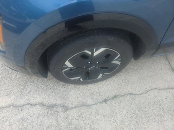 2024 Kia Niro EV Wind - miniatura 17