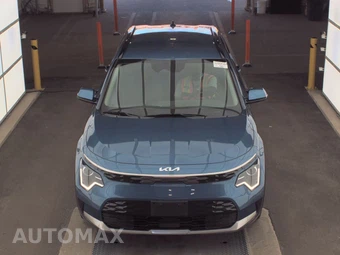 2024 Kia Niro EV Wind - miniatura 2