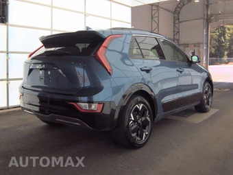 2024 Kia Niro EV Wind - miniatura 4