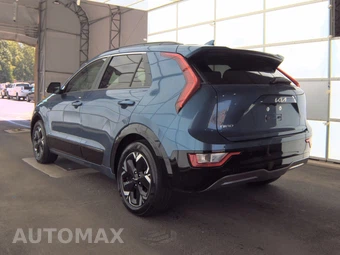 2024 Kia Niro EV Wind - miniatura 6
