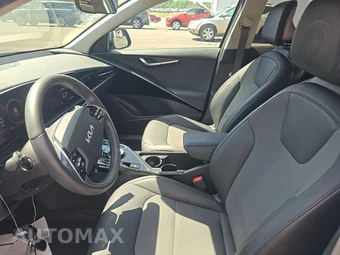 2024 Kia Niro EV Wind - miniatura 7