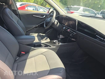 2024 Kia Niro EV Wind - miniatura 8