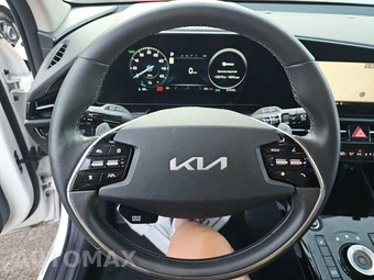 2024 Kia Niro EV Wind – miniatura 10