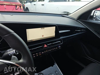 2024 Kia Niro EV Wind – miniatura 11