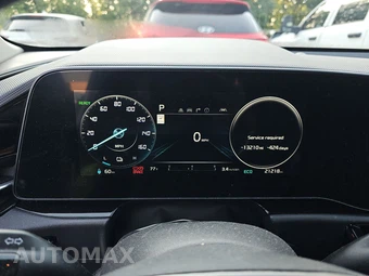 2024 Kia Niro EV Wind – miniatura 12