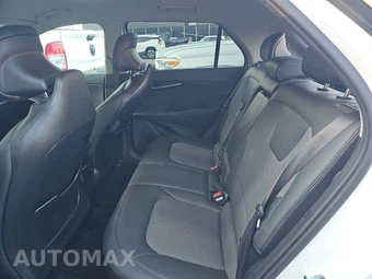 2024 Kia Niro EV Wind – miniatura 13