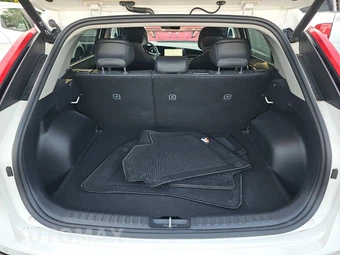 2024 Kia Niro EV Wind – miniatura 16