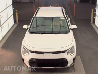2024 Kia Niro EV Wind – miniatura 2