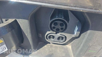 2024 Kia Niro EV Wind – miniatura 23