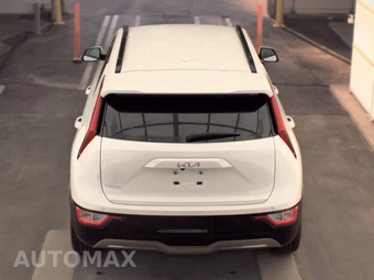2024 Kia Niro EV Wind – miniatura 5