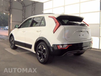 2024 Kia Niro EV Wind – miniatura 6