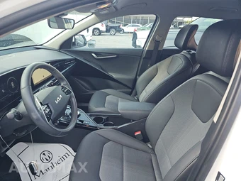 2024 Kia Niro EV Wind – miniatura 7