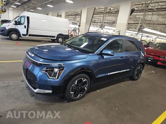 2024 Kia Niro EV Wind - car from the USA, Manheim Buy-Now listing at AUTOMAX