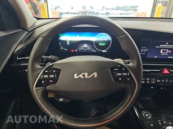 2024 Kia Niro EV Wind - miniatura 10