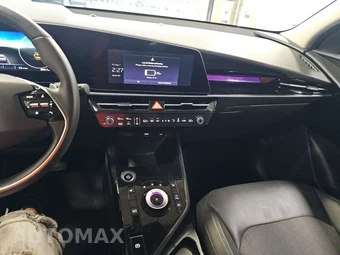 2024 Kia Niro EV Wind - miniatura 11