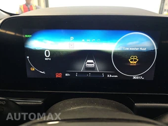 2024 Kia Niro EV Wind - miniatura 12