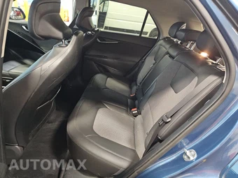 2024 Kia Niro EV Wind - miniatura 13