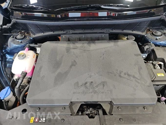 2024 Kia Niro EV Wind - miniatura 15