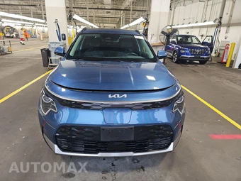 2024 Kia Niro EV Wind - miniatura 2