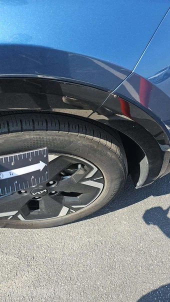 2024 Kia Niro EV Wind - miniatura 21