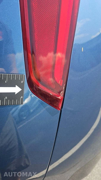 2024 Kia Niro EV Wind - miniatura 24