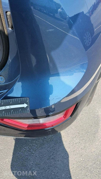 2024 Kia Niro EV Wind - miniatura 26