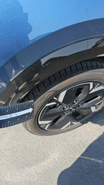 2024 Kia Niro EV Wind - miniatura 27