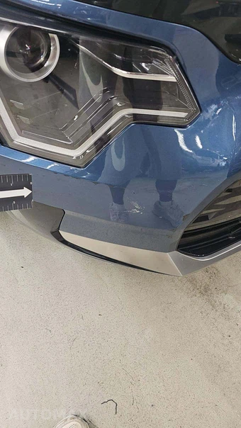 2024 Kia Niro EV Wind - miniatura 28