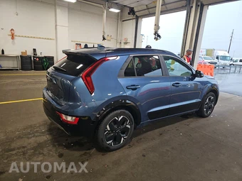 2024 Kia Niro EV Wind - miniatura 4