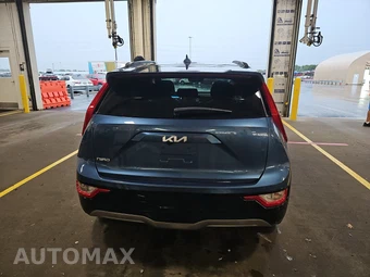 2024 Kia Niro EV Wind - miniatura 5