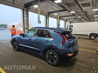 2024 Kia Niro EV Wind - miniatura 6