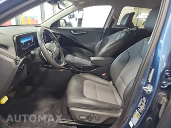 2024 Kia Niro EV Wind - miniatura 7