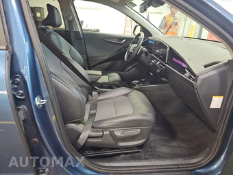 2024 Kia Niro EV Wind - miniatura 8
