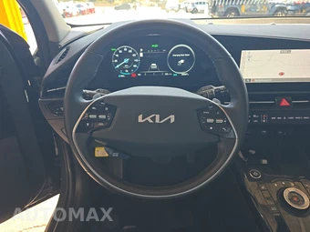 2024 Kia Niro EV Wind – miniatura 10