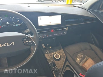 2024 Kia Niro EV Wind – miniatura 11