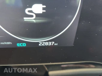 2024 Kia Niro EV Wind – miniatura 12