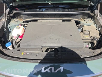 2024 Kia Niro EV Wind – miniatura 15