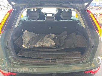 2024 Kia Niro EV Wind – miniatura 16