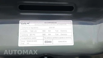 2024 Kia Niro EV Wind – miniatura 19